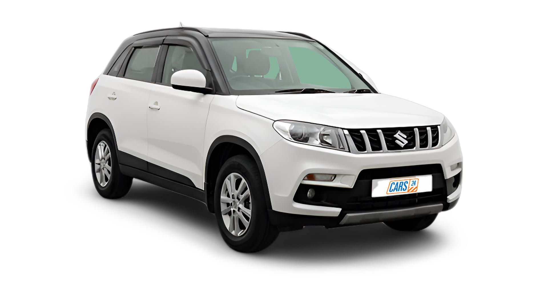 Maruti Vitara Brezza-img